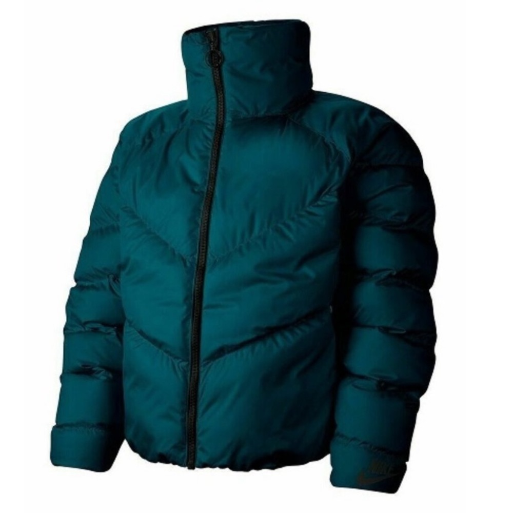 NIKE SPORTSWEAR SYNTHETIC FILL PUFFER JACKET